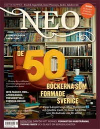Magasinet Neo 5/2012