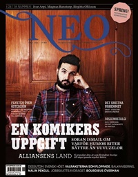 Magasinet Neo 5/2014