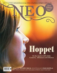 Magasinet Neo 6/2011
