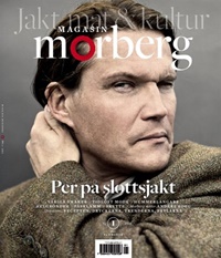 Magasin Morberg  1/2011