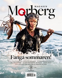 Magasin Morberg  2/2011