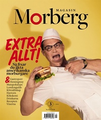 Magasin Morberg  3/2011