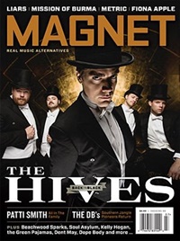 Magnet (UK) 6/2013