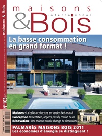 Maisons et Bois International (FR) 1/2014