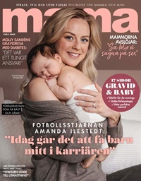 Mama 1/2025