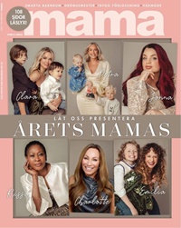 Mama 3/2025