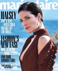 Marie Claire (US Edition) (UK) 8/2018
