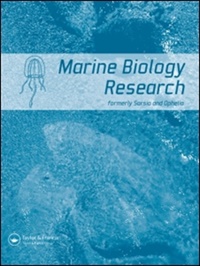 Marine Biology Research (UK) 2/2011