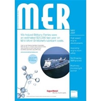 Marine Engineers Review (UK) 9/2010