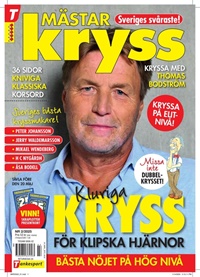 Mästarkryss 2/2025