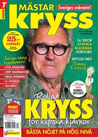 Mästarkryss 4/2024