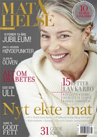 Mat & Helse (NO) 1/2012
