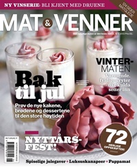 Mat & Venner (NO) 7/2013