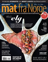 Mat fra Norge (NO) 10/2019