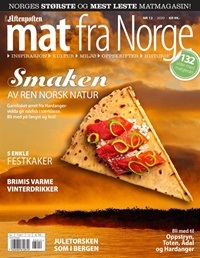 Mat fra Norge (NO) 12/2020