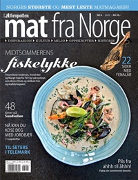 Mat fra Norge (NO) 6/2020