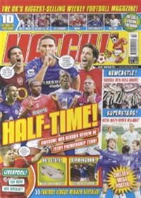 Match (UK Edition) (UK) 7/2006
