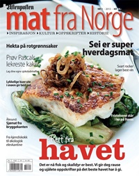 Mat fra Norge (NO) 1/2013