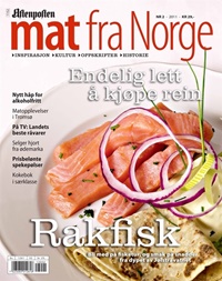Mat fra Norge (NO) 2/2011