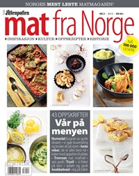 Mat fra Norge (NO) 2/2015