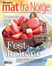 Mat fra Norge (NO) 4/2012
