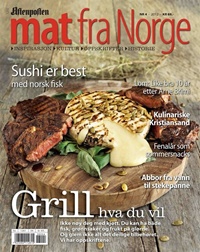 Mat fra Norge (NO) 5/2012