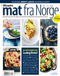 Mat fra Norge (NO) 5/2014