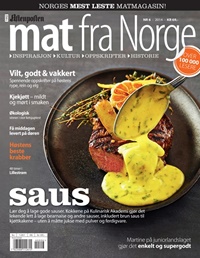 Mat fra Norge (NO) 6/2014