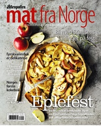 Mat fra Norge (NO) 7/2012