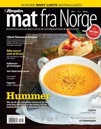 Mat fra Norge (NO) 7/2014