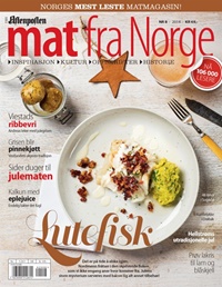 Mat fra Norge (NO) 8/2014