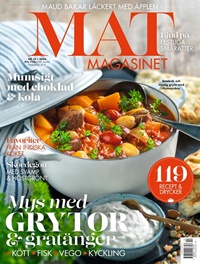 Matmagasinet 10/2024