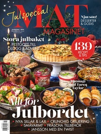 Matmagasinet 11/2025