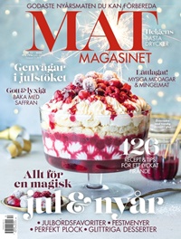 Matmagasinet 12/2025