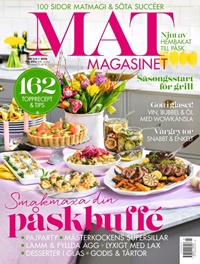 Matmagasinet 3/2026