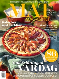Matmagasinet 9/2024