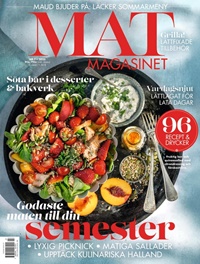 Matmagasinet 7/2025