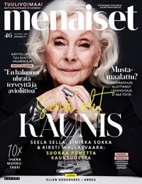 Me Naiset  (FI) 46/2019