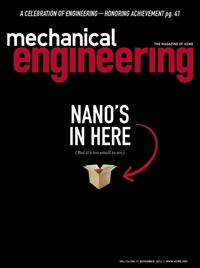 Mechanical Engineering (UK) 3/2014
