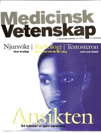 Medicinsk Vetenskap 3/2006