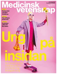 Medicinsk Vetenskap 3/2024