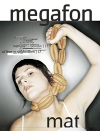 Megafon 3/2003