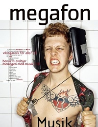 Megafon 3/2004