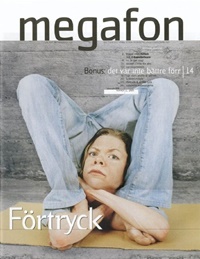 Megafon 2/2005