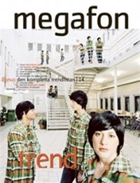 Megafon 3/2005