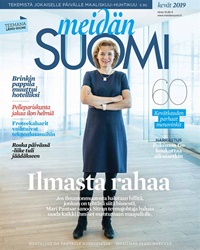 Meidän Suomi (FI) 2/2019