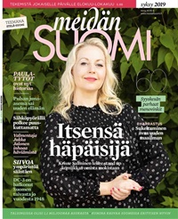 Meidän Suomi (FI) 4/2019