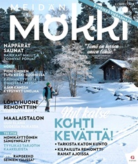 Meidän Mökki (FI) 2/2013