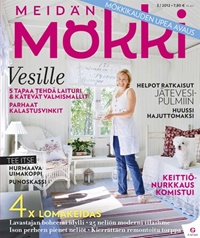 Meidän Mökki (FI) 3/2012