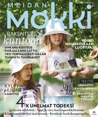 Meidän Mökki (FI) 4/2012